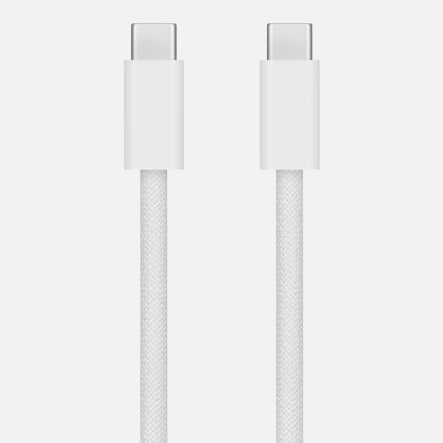 کابل شارژ Type-c اپل